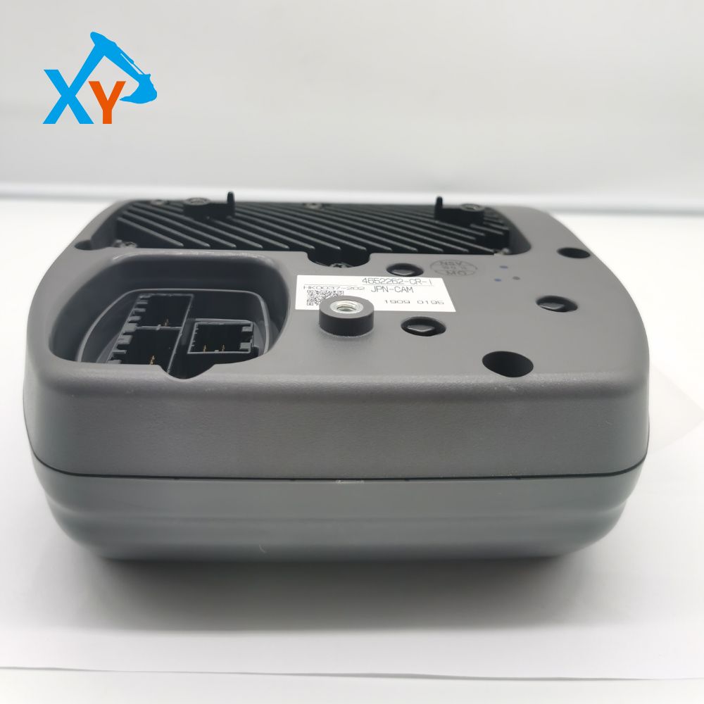 4652262 Original Hitachi monitor for Hitachi ZX890-3 excavator.