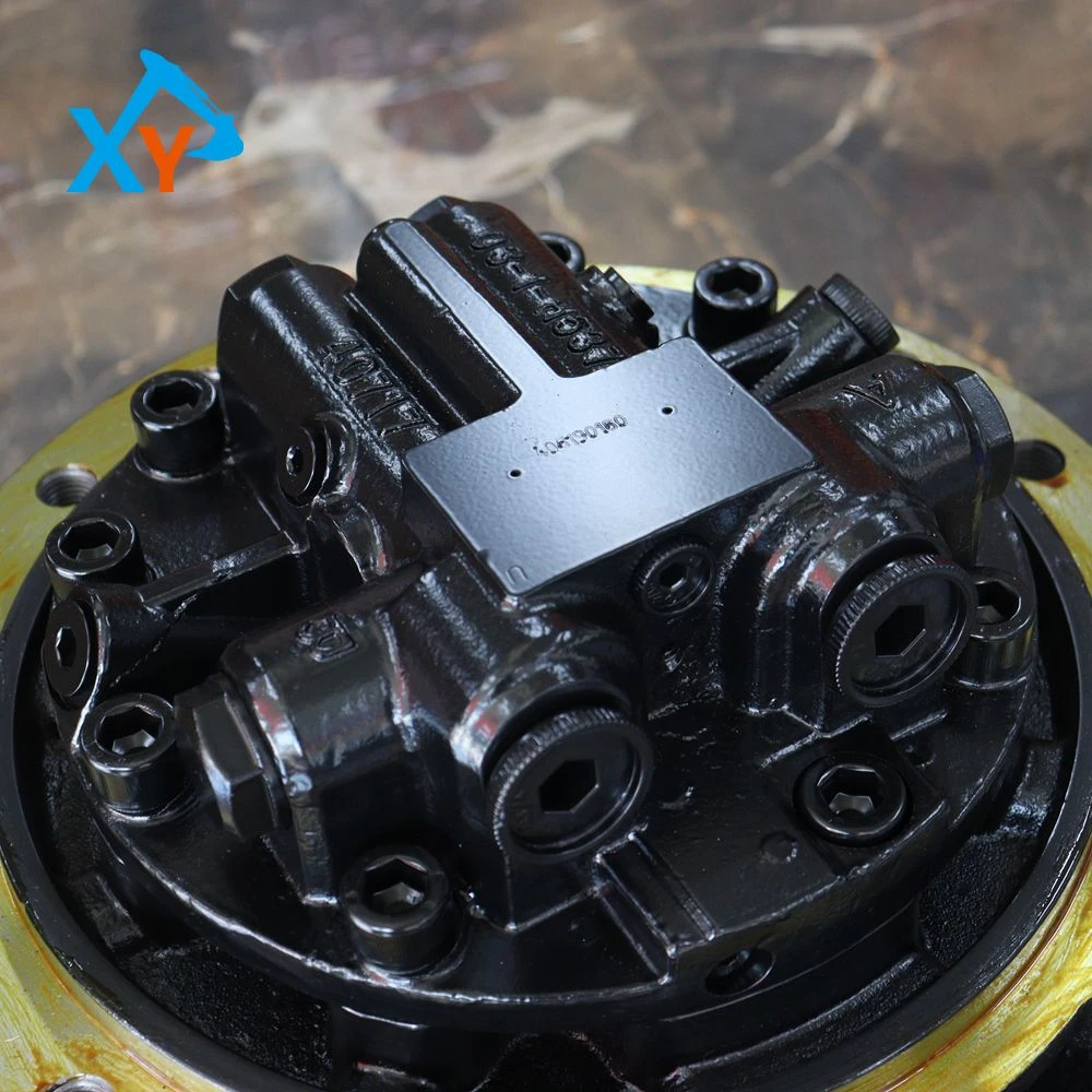 9233692 Made in China travel motor assembly for Hitachi excavator ZX200-3