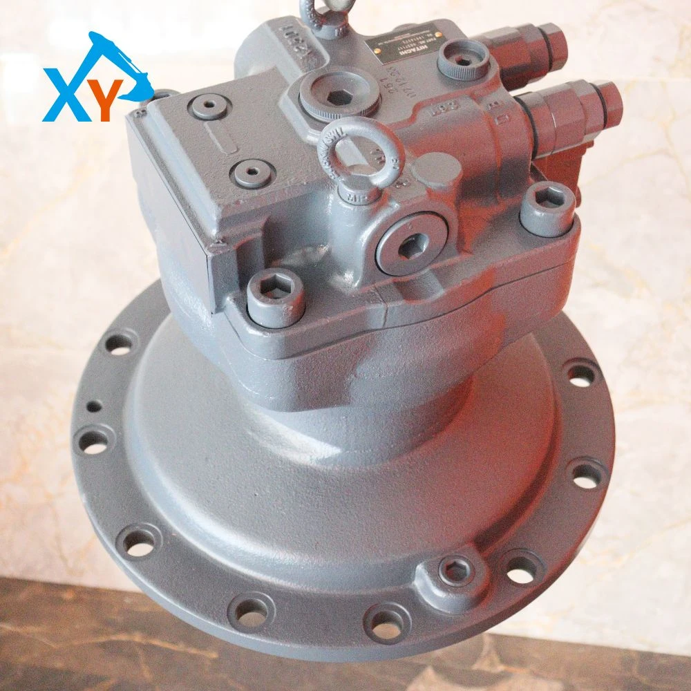 4637117 Genuine Hitachi rotary gearbox for Hitachi excavator ZX870-3