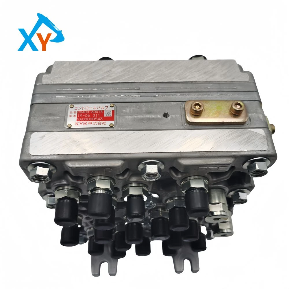 YA00000543 Genuine Hitachi signal valve for Hitachi excavator ZX330-3