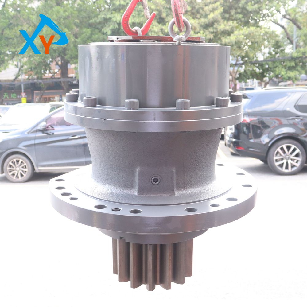 YB60000218 Genuine Hitachi rotary gearbox for Hitachi excavator ZX890-6