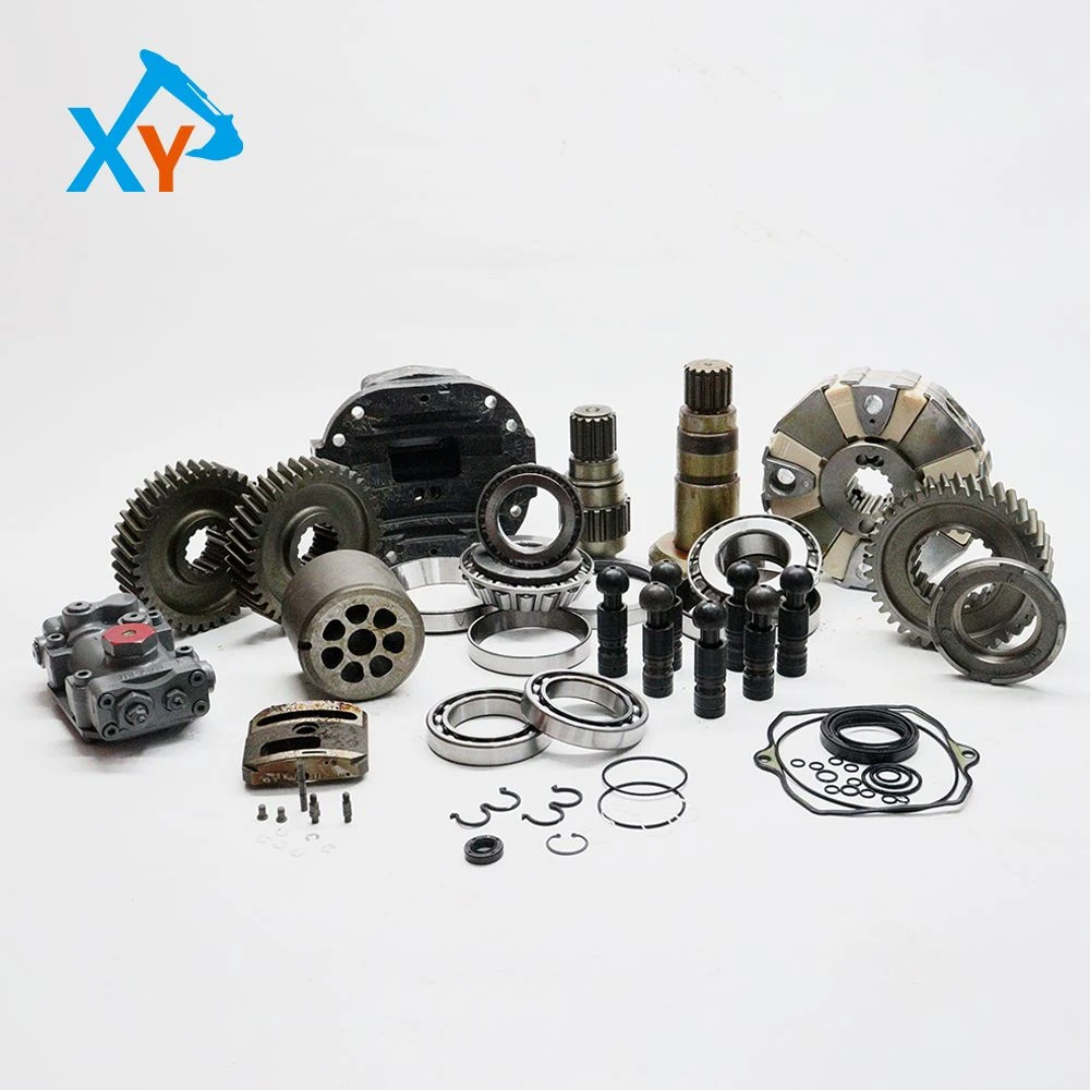 YB00004816 Genuine Hitachi hydraulic pump repair kit for Hitachi excavators ZX330-5A and ZX330-5G.