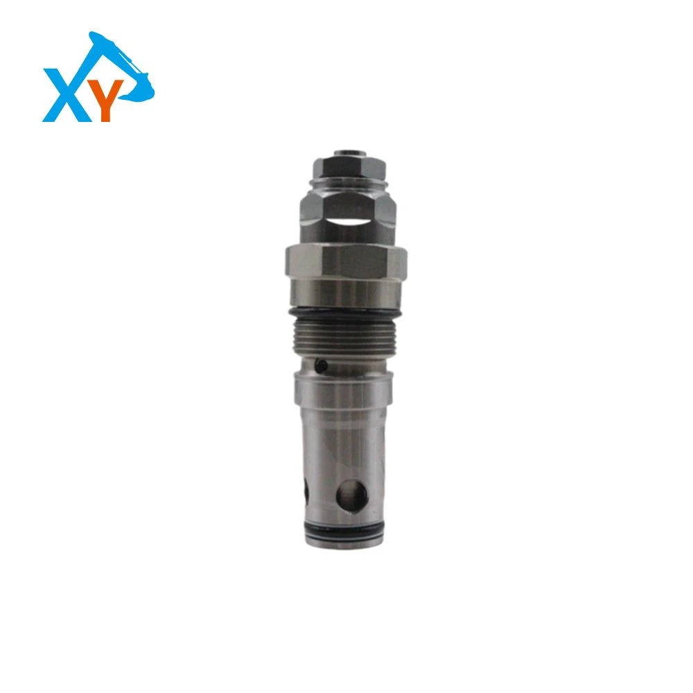 4446002 Hitachi genuine overflow valve for Hitachi ZX240-3 excavators.