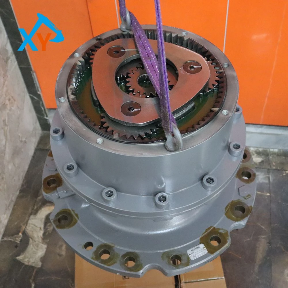 9219118 Original Excavator Hydraulic Final Drive for Hitachi ZX600