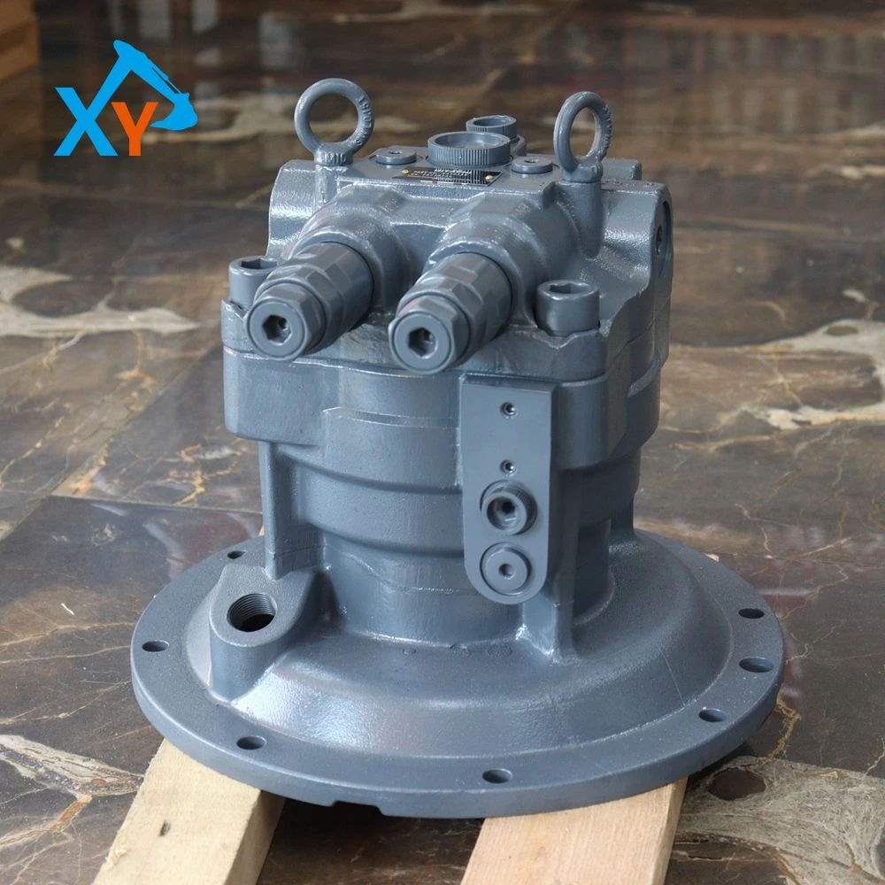 4440388 Hitachi ZX650-3 excavator swing motor assembly