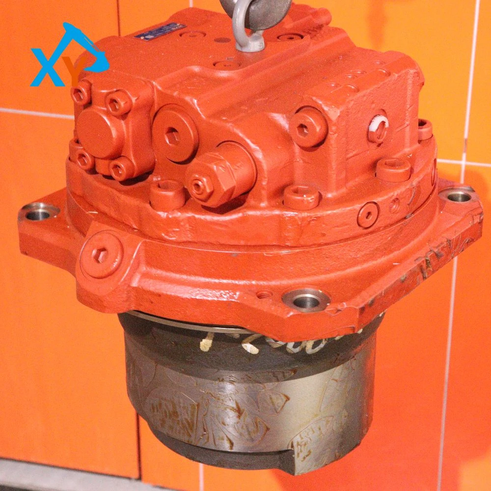 4688059 Hitachi excavator ZX870-5G travel motor assembly