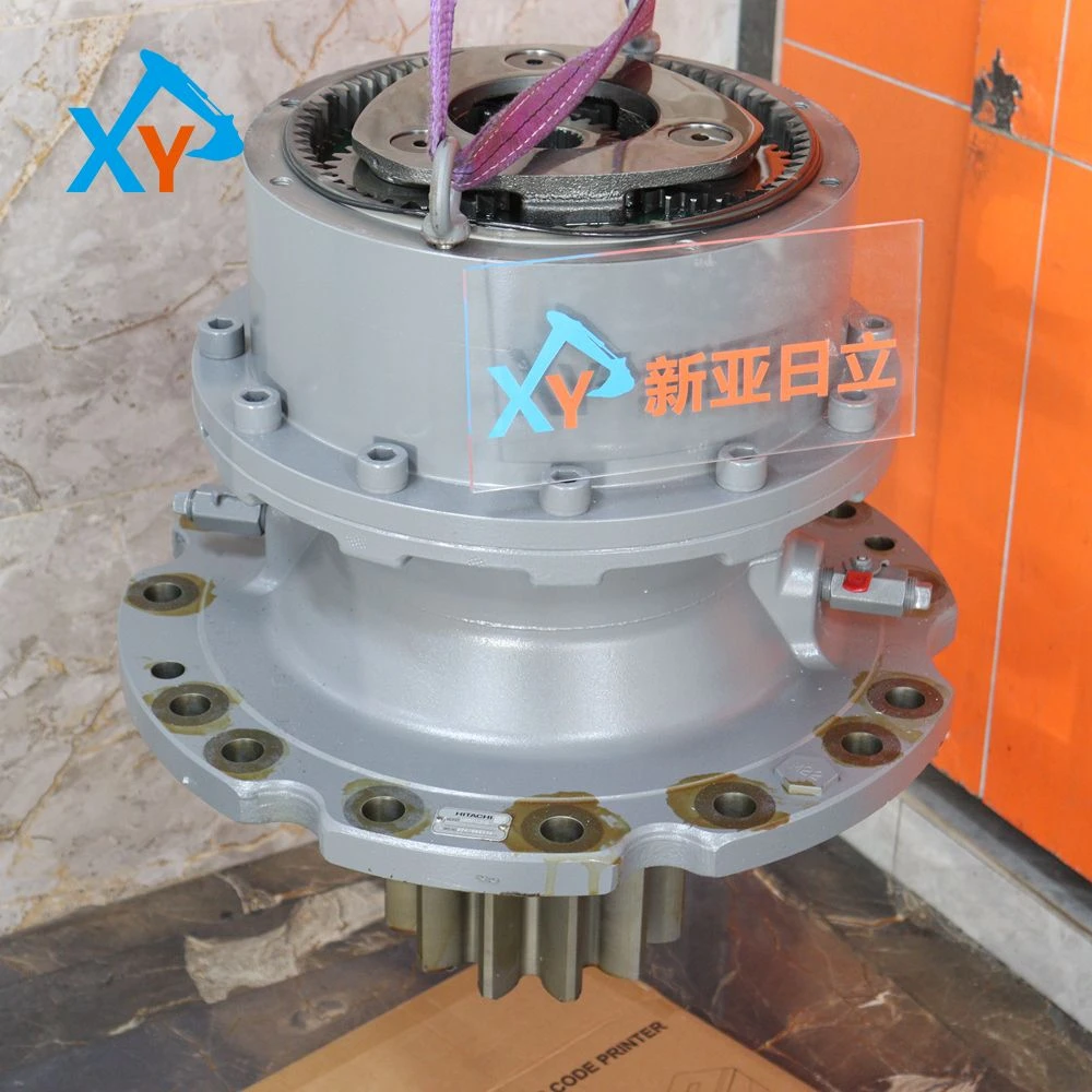 9219118 Original Excavator Hydraulic Final Drive for Hitachi ZX600