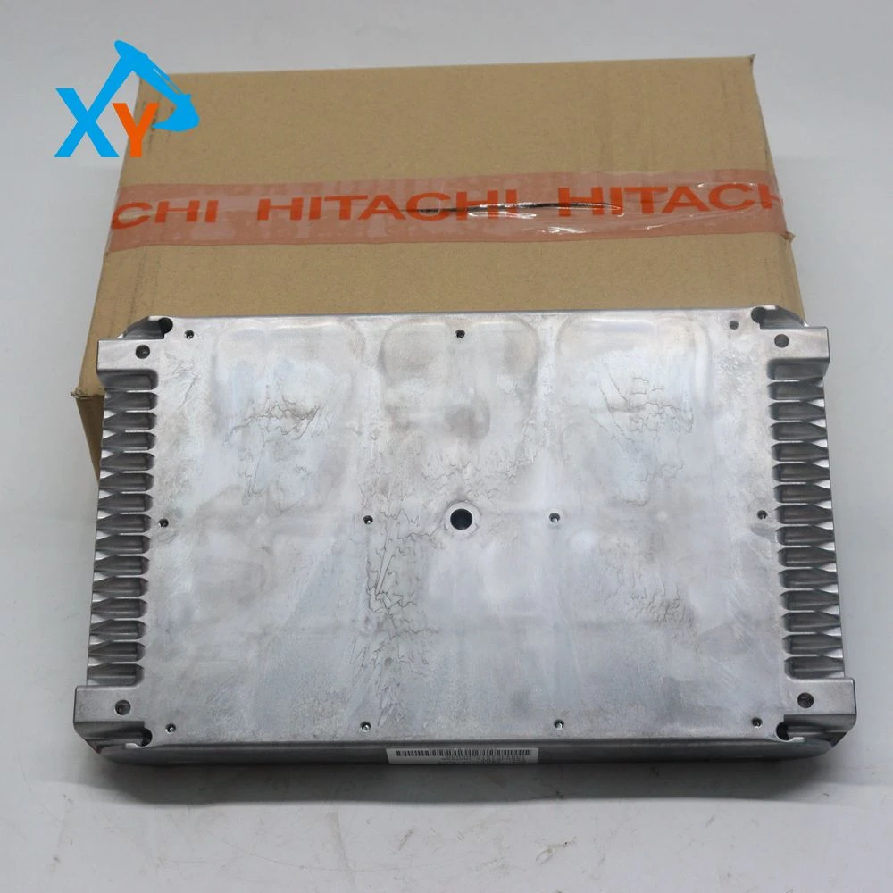 YA60057515 Genuine Hitachi controller for Hitachi ZW310-5A loader.