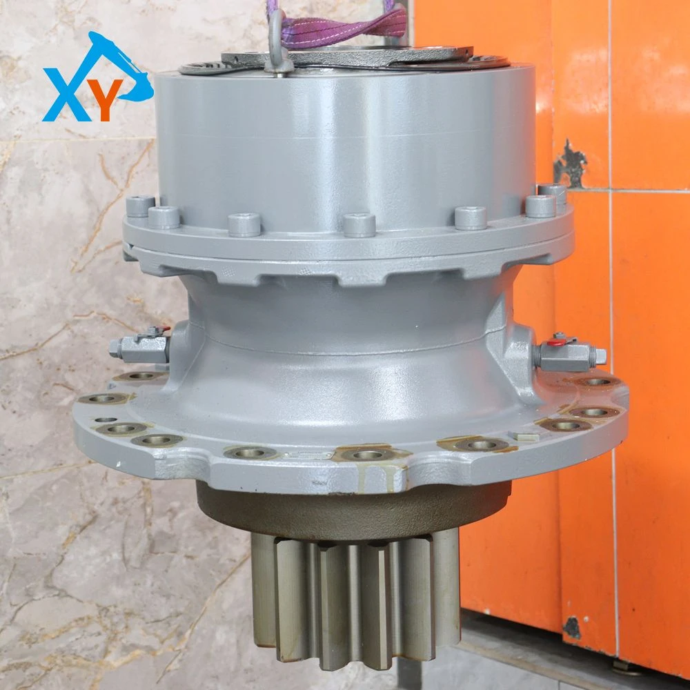 9219118 Original Excavator Hydraulic Final Drive for Hitachi ZX600