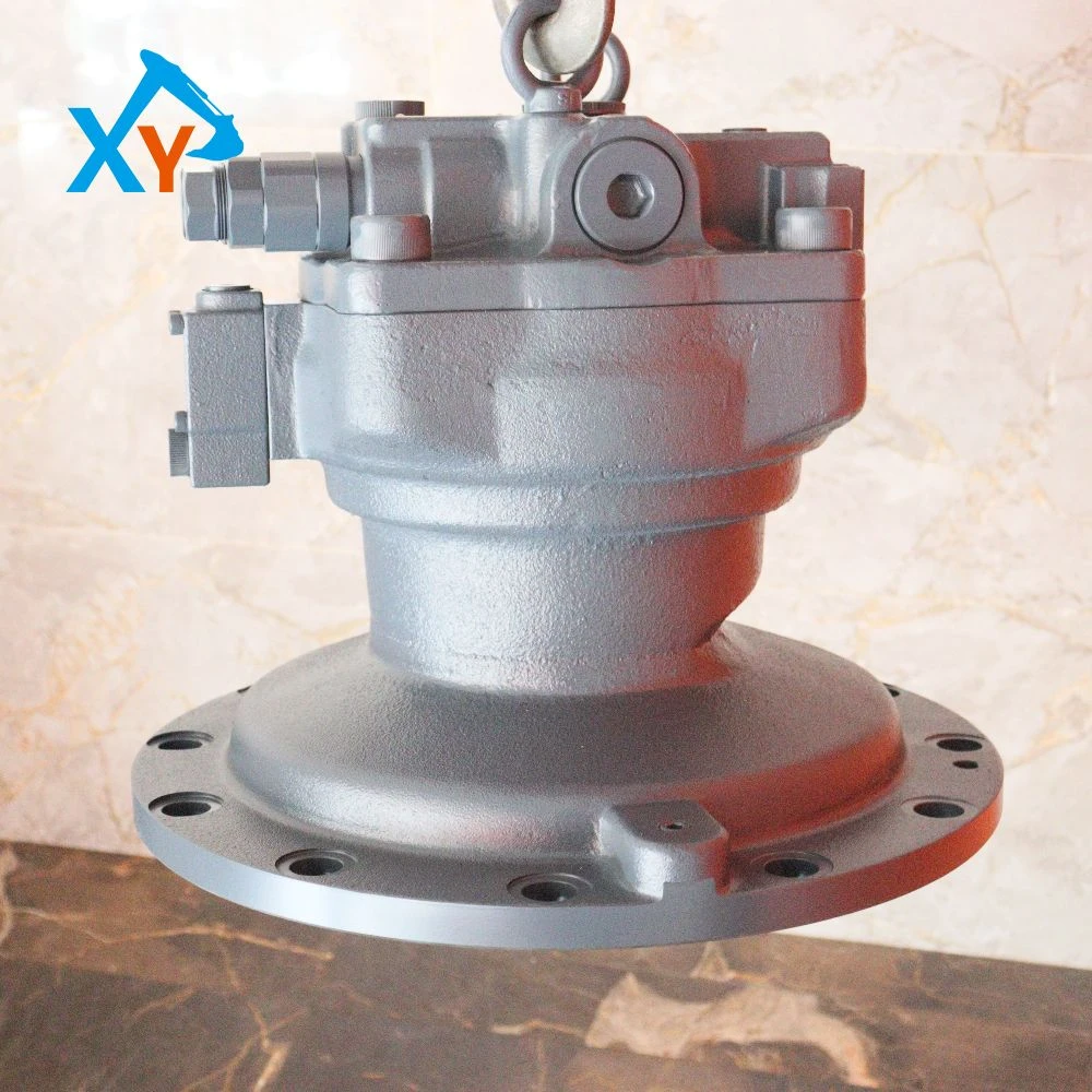 4637117 Genuine Hitachi rotary gearbox for Hitachi excavator ZX870-3