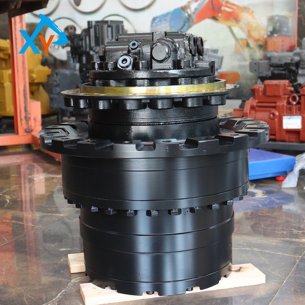 9233692 Made in China travel motor assembly for Hitachi excavator ZX200-3