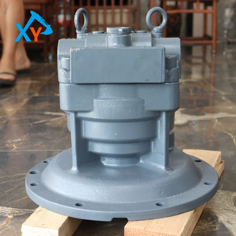 4440388 Hitachi ZX650-3 excavator swing motor assembly