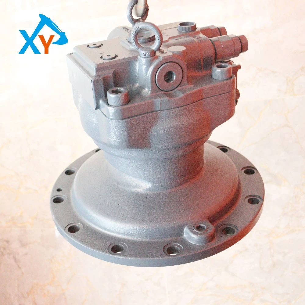 4637117 Genuine Hitachi rotary gearbox for Hitachi excavator ZX870-3