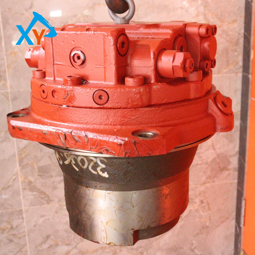 4688059 Hitachi excavator ZX870-5G travel motor assembly