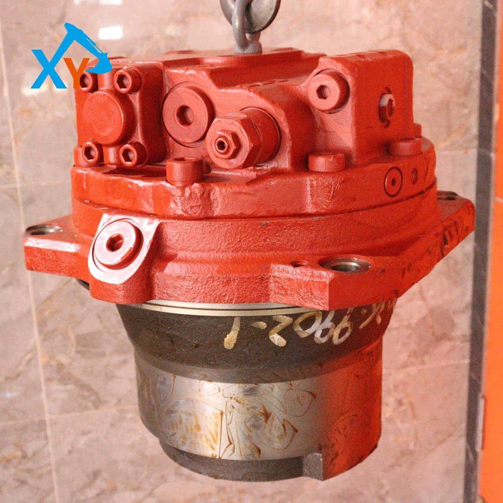 4688059 Hitachi excavator ZX870-5G travel motor assembly