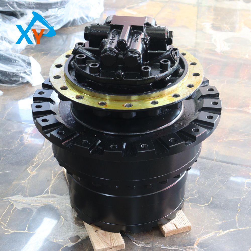 9233692 Made in China travel motor assembly for Hitachi excavator ZX200-3