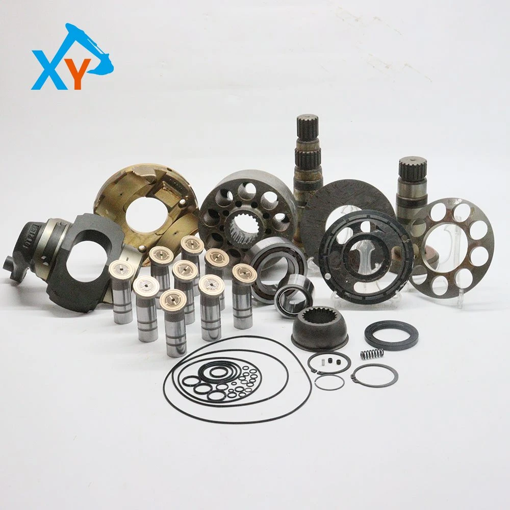 ZX89T-5APKIT-1 Genuine Hitachi hydraulic pump repair kit for Hitachi excavators ZX870-5A and ZX870-5