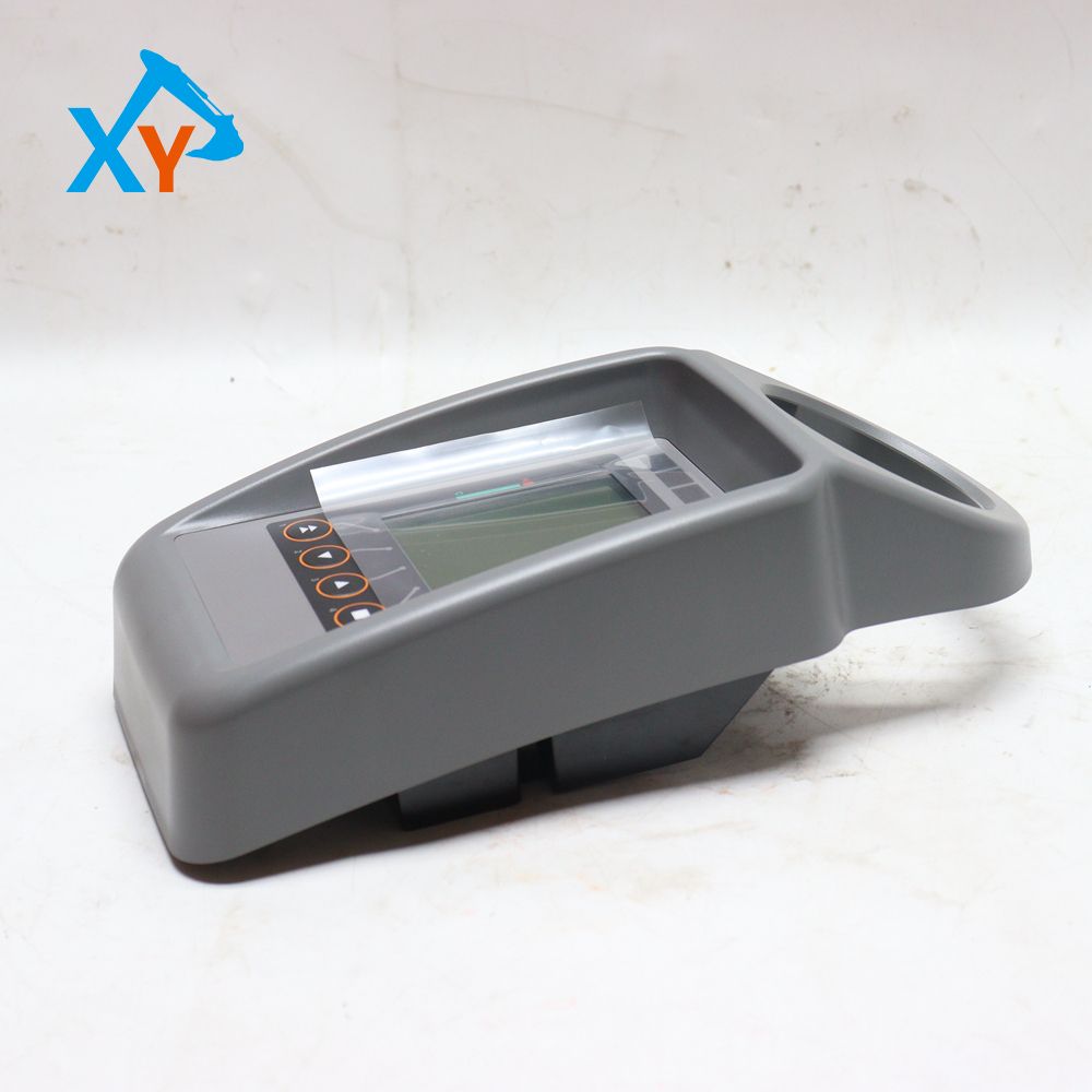 YD00011603 Genuine Hitachi controller for excavator ZX40U-5B