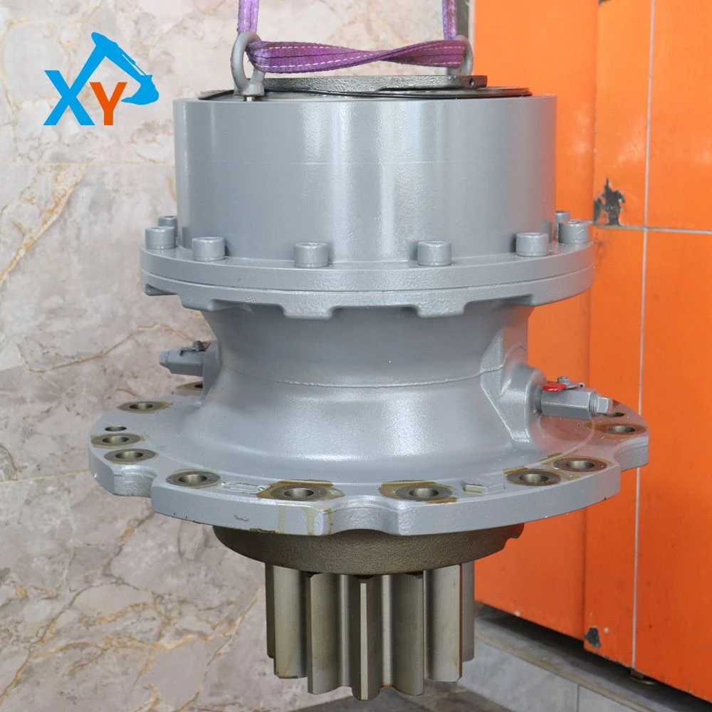 9219118 Original Excavator Hydraulic Final Drive for Hitachi ZX600