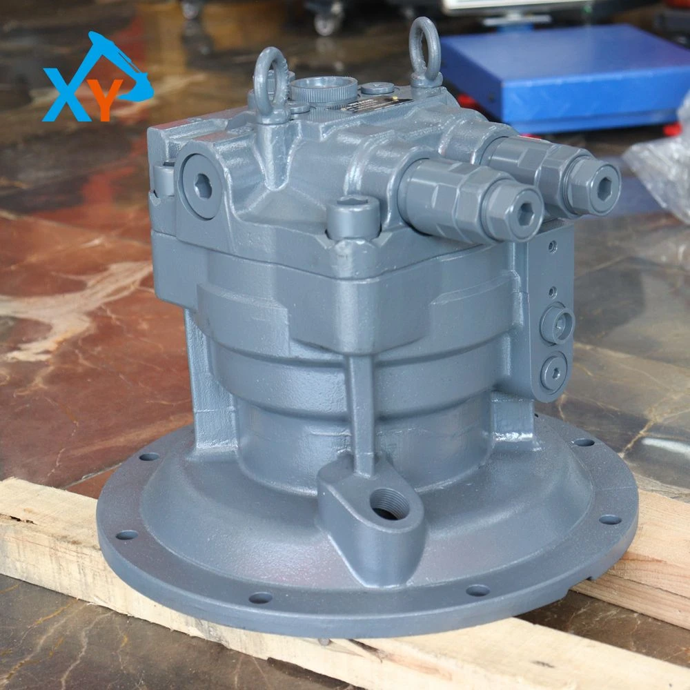 4440388 Hitachi ZX650-3 excavator swing motor assembly