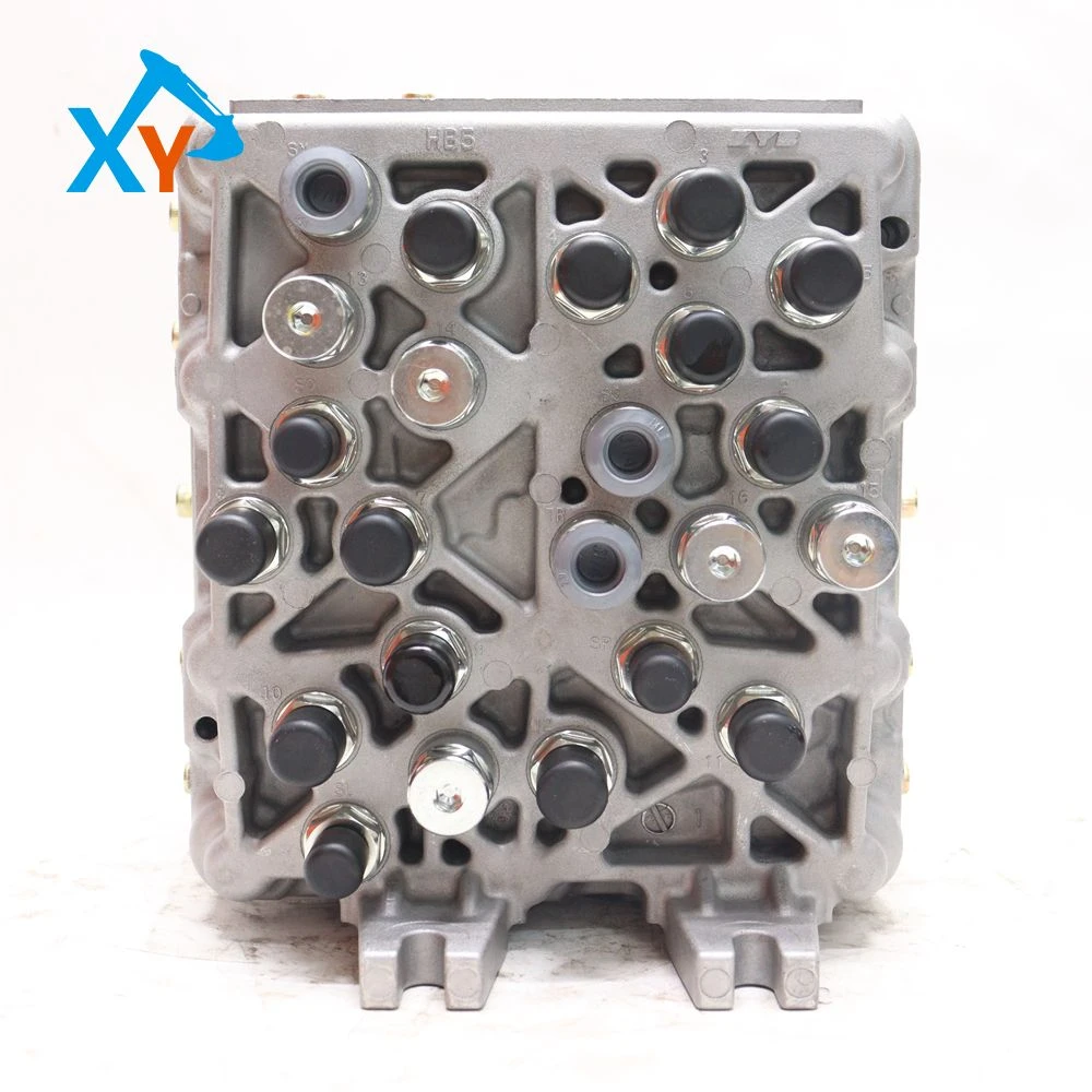 4695888 Genuine Hitachi signal valve for Hitachi excavator ZX225USLC-7