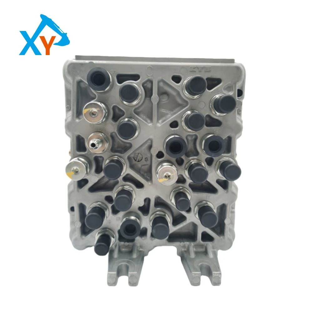 YA00000543 Genuine Hitachi signal valve for Hitachi excavator ZX330-3