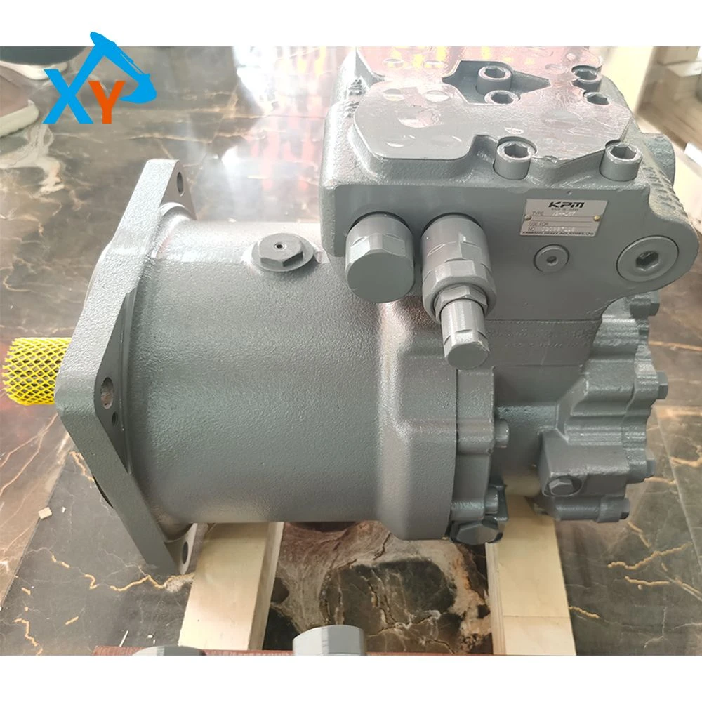 4439383 Hitachi EX3600 excavator swing motor assembly
