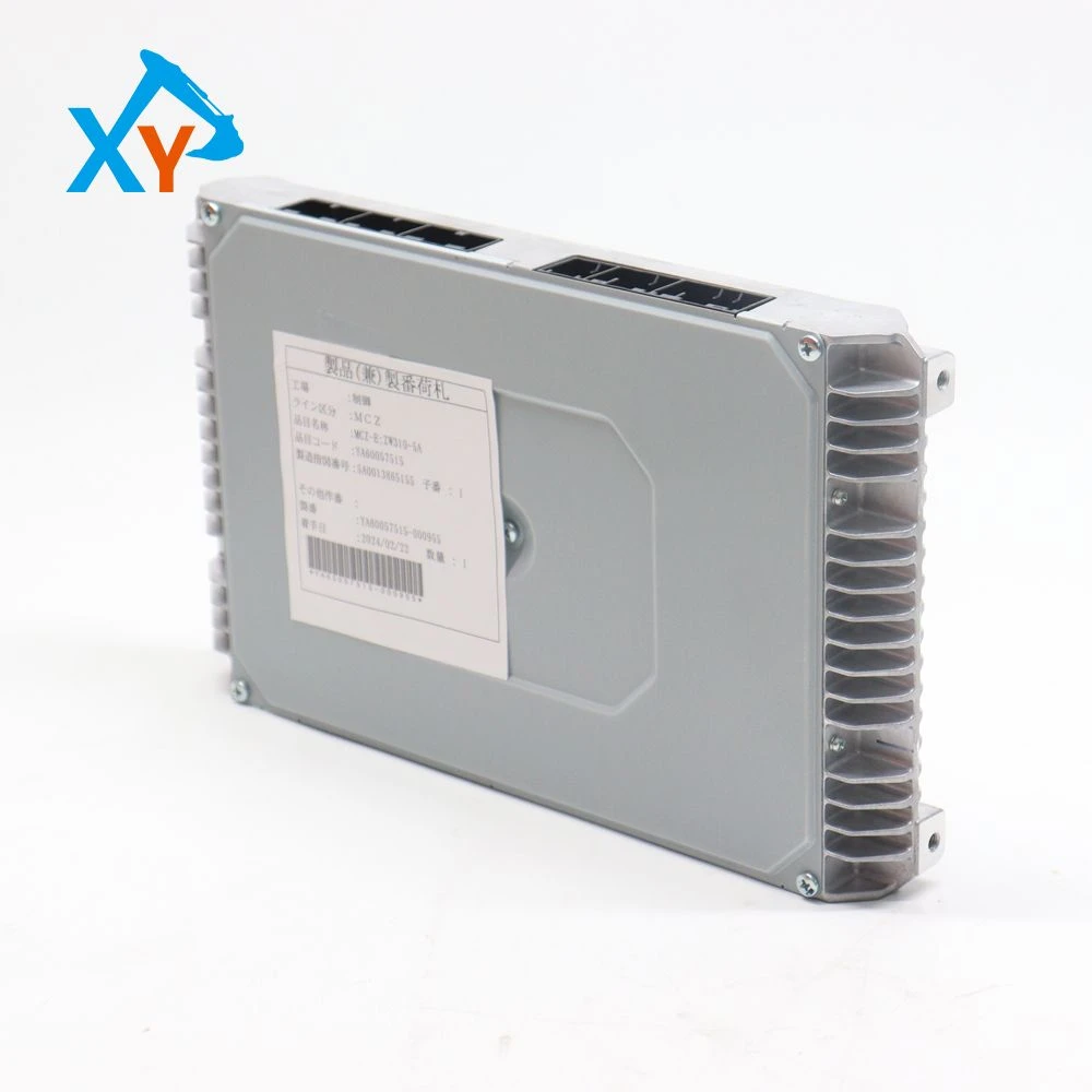 YA60057515 Genuine Hitachi controller for Hitachi ZW310-5A loader.