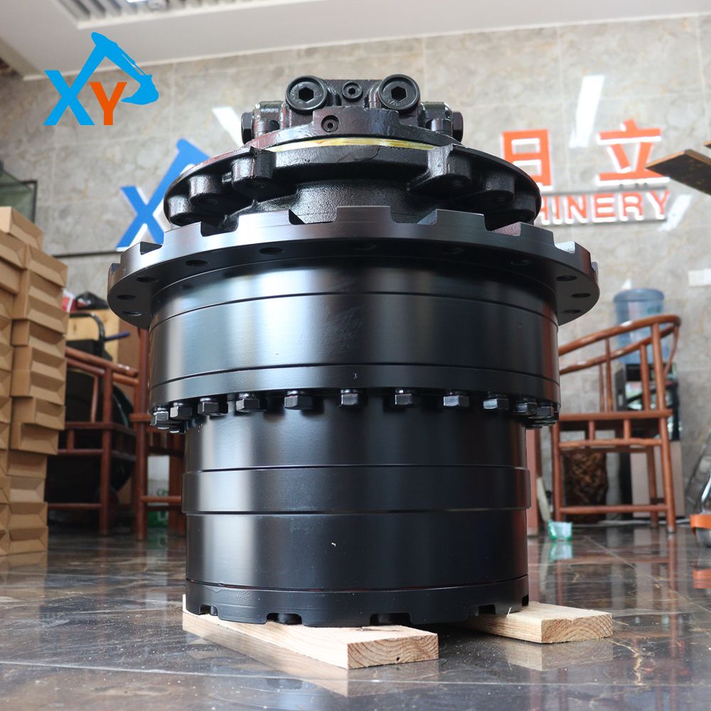 9233692 Made in China travel motor assembly for Hitachi excavator ZX200-3
