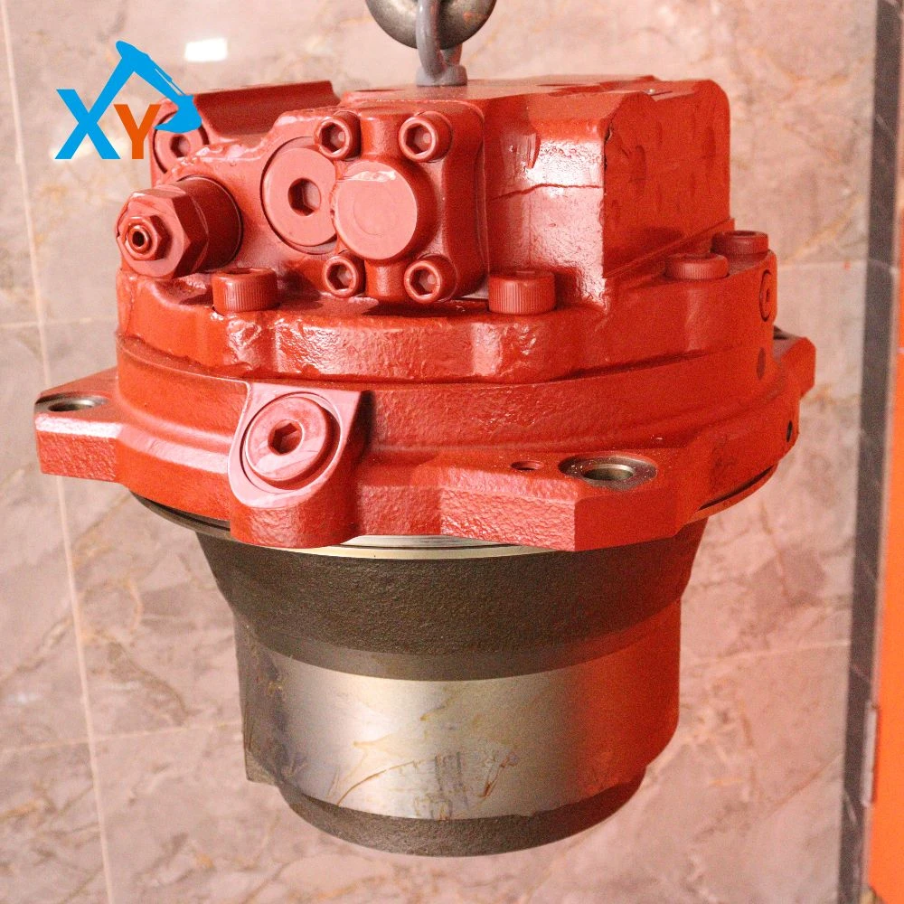 4688059 Hitachi excavator ZX870-5G travel motor assembly
