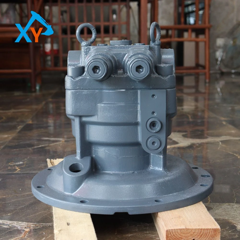 4440388 Hitachi ZX650-3 excavator swing motor assembly