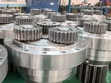 Company Video 7