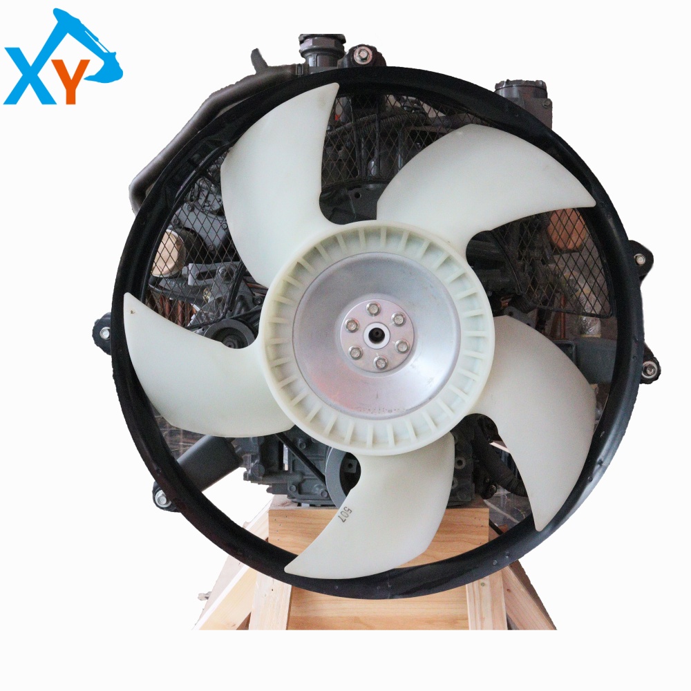 YA00049477&nbsp;engine assembly