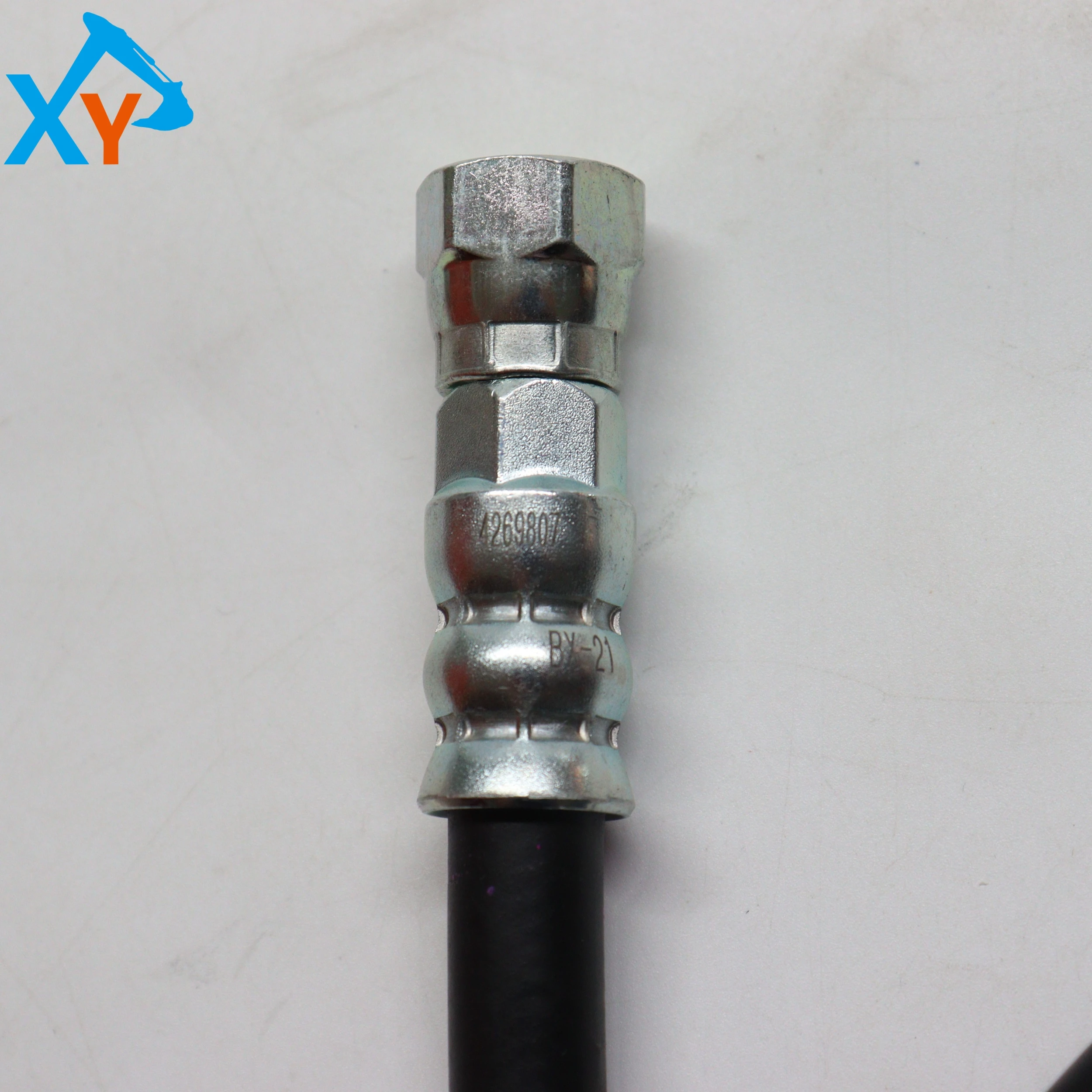 4269807 Original Excavator Parts HOSE for Hitachi ZX330-5G