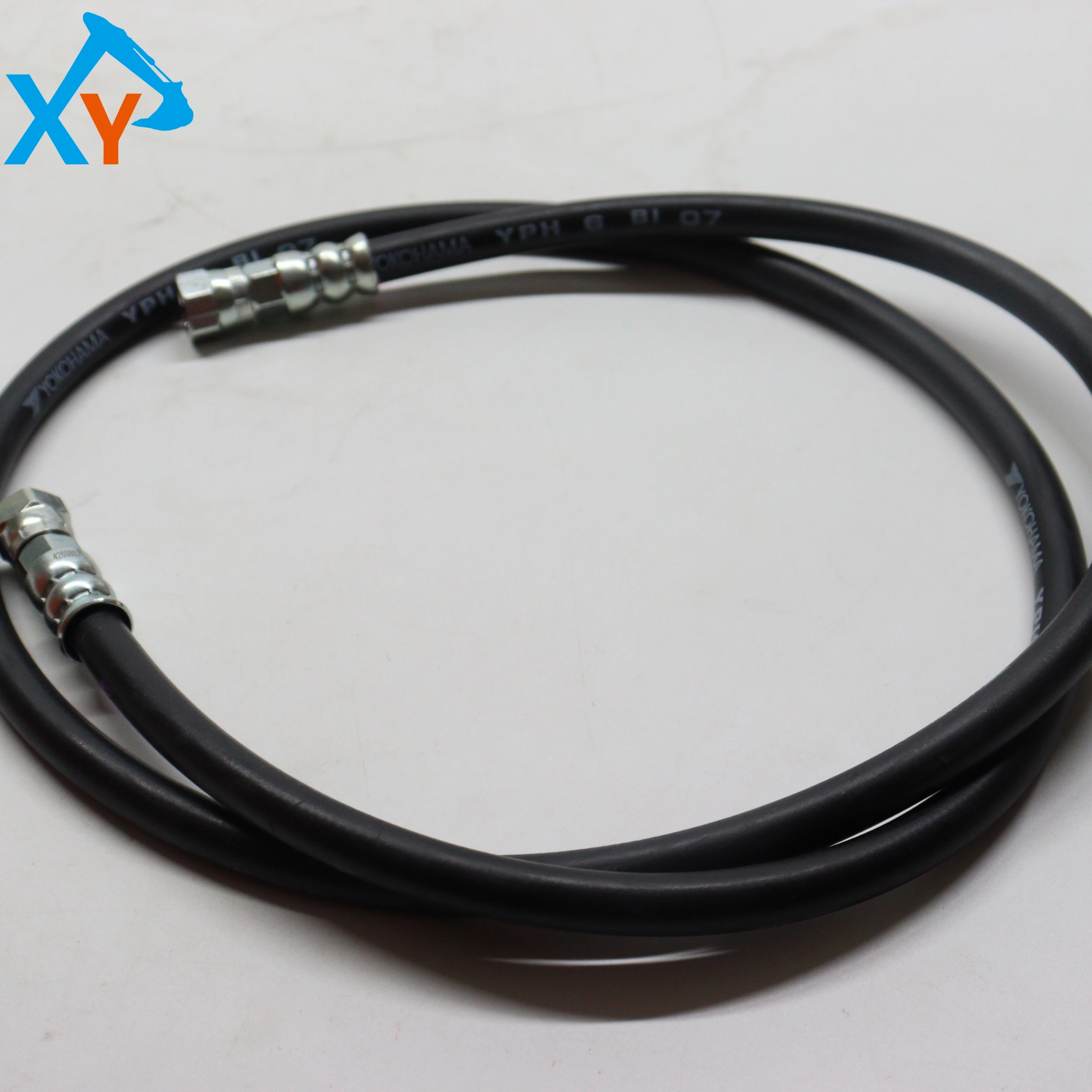 4269807 Original Excavator Parts HOSE for Hitachi ZX330-5G