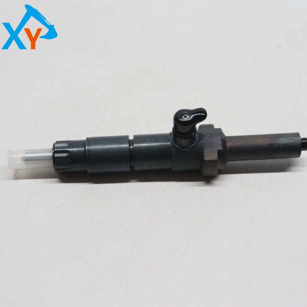 1153003920 Original Excavator 6wg1 Engine Fuel Injector