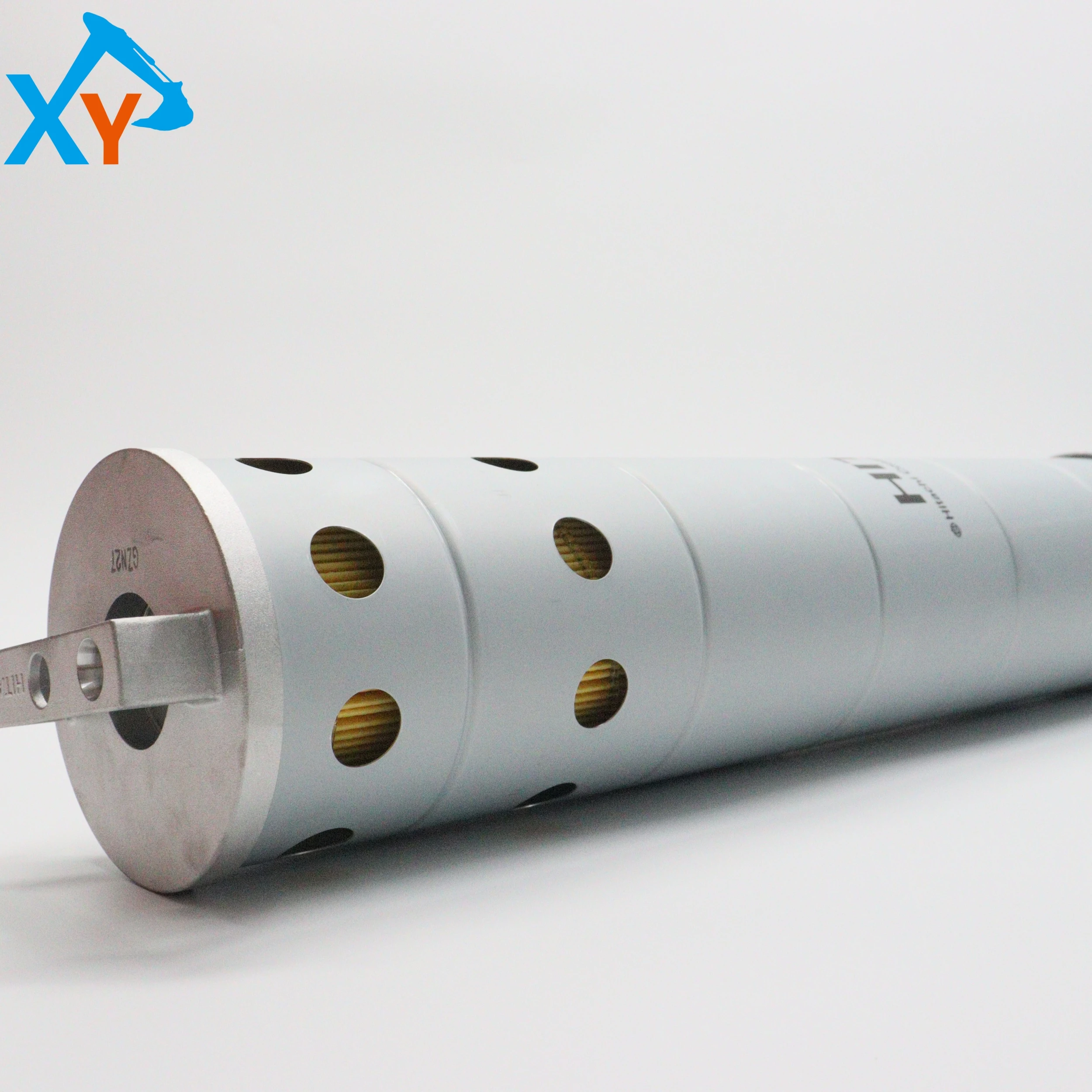 4448401 Excavator Parts Hydraulic Filter for ZX135US-7