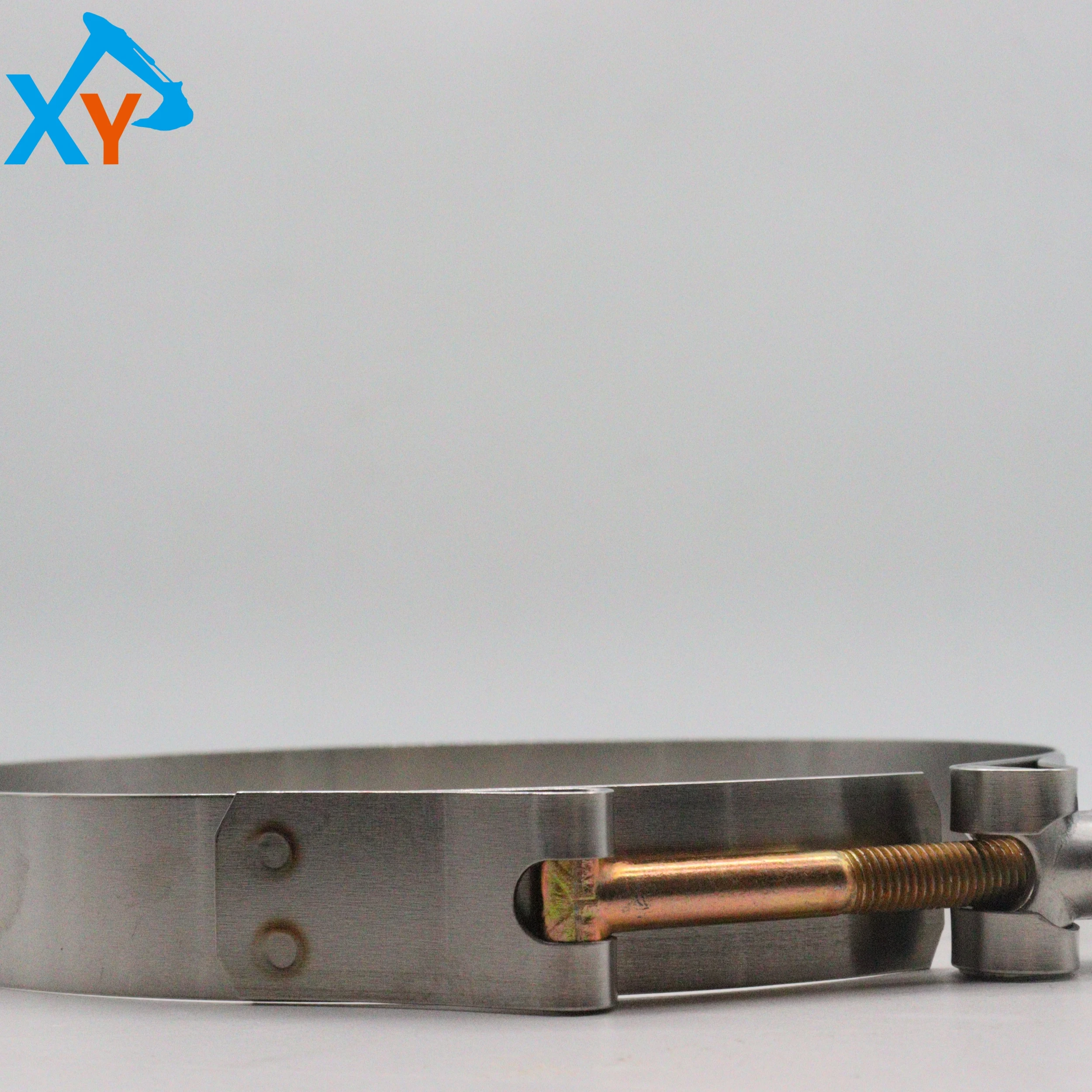 4285239&nbsp;Original Excavator Clamp Hose for Hitachi ZX350-7