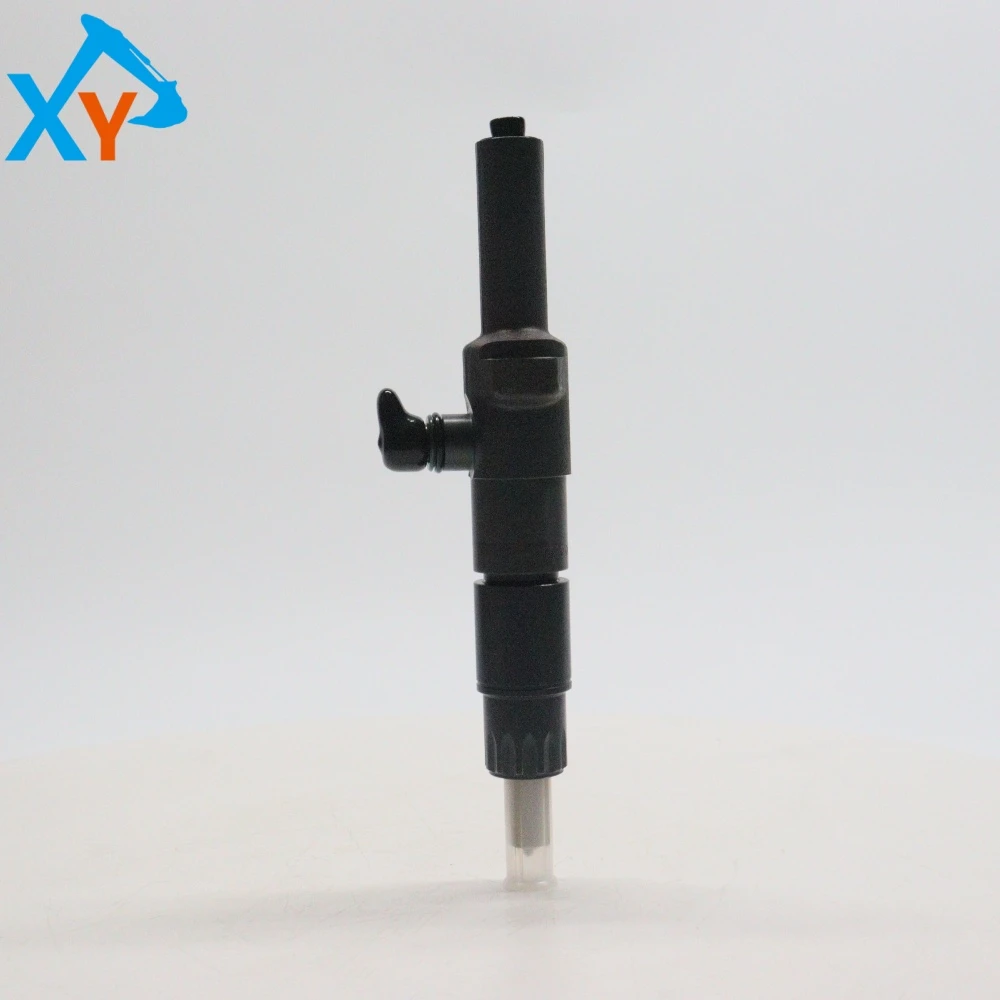 1153003920 Original Excavator 6wg1 Engine Fuel Injector