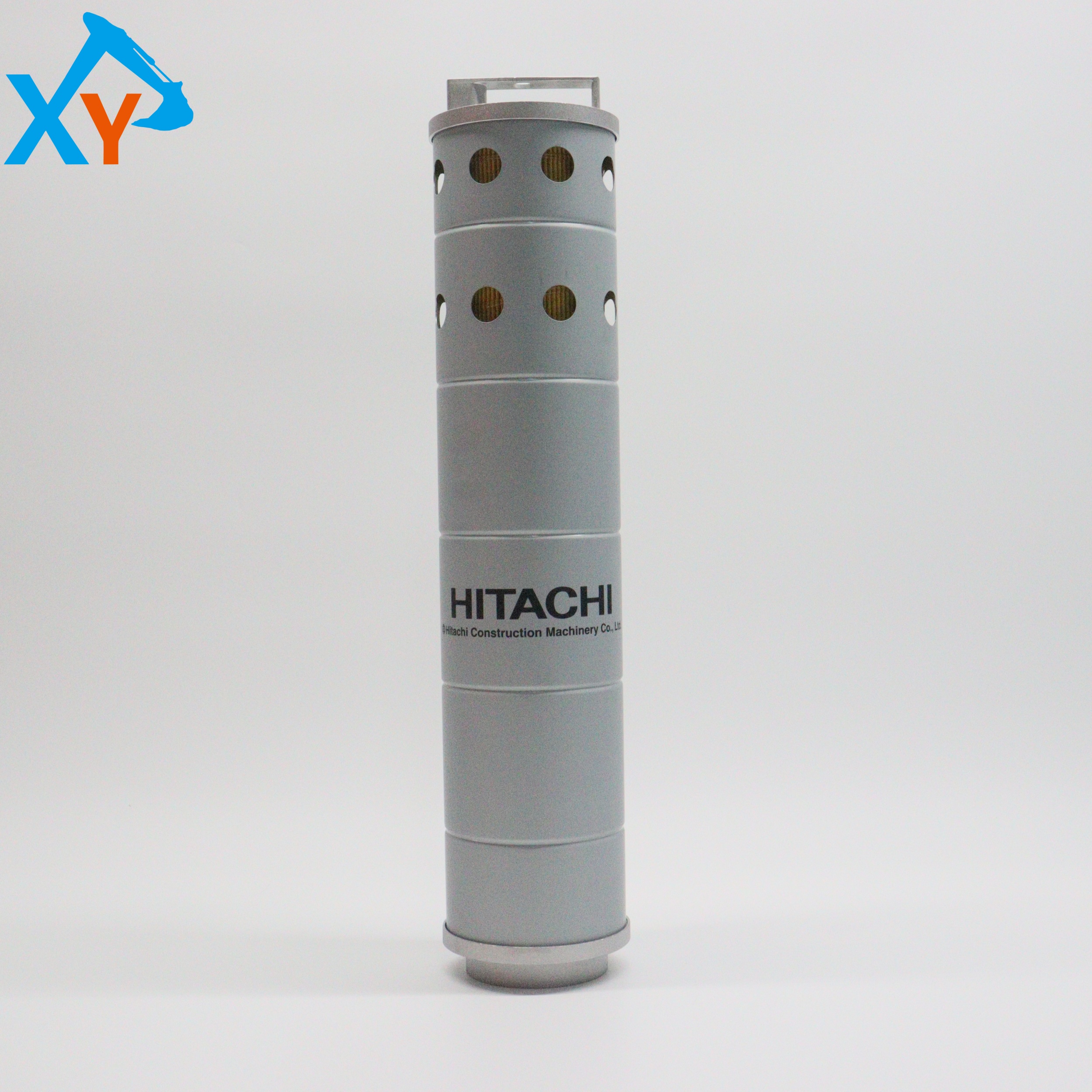 4448401 Excavator Parts Hydraulic Filter for ZX135US-7