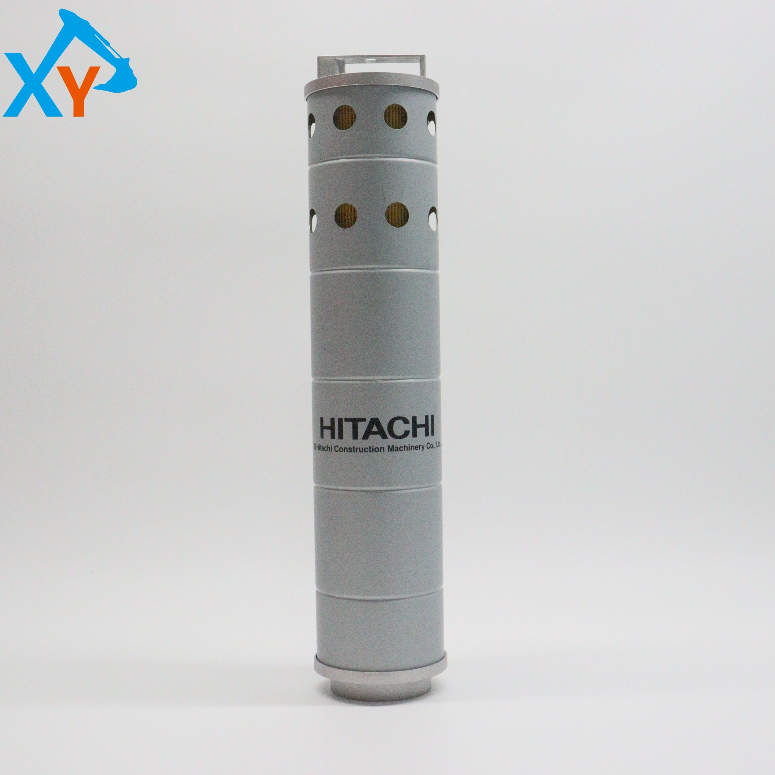 4448401 Excavator Parts Hydraulic Filter for ZX135US-7