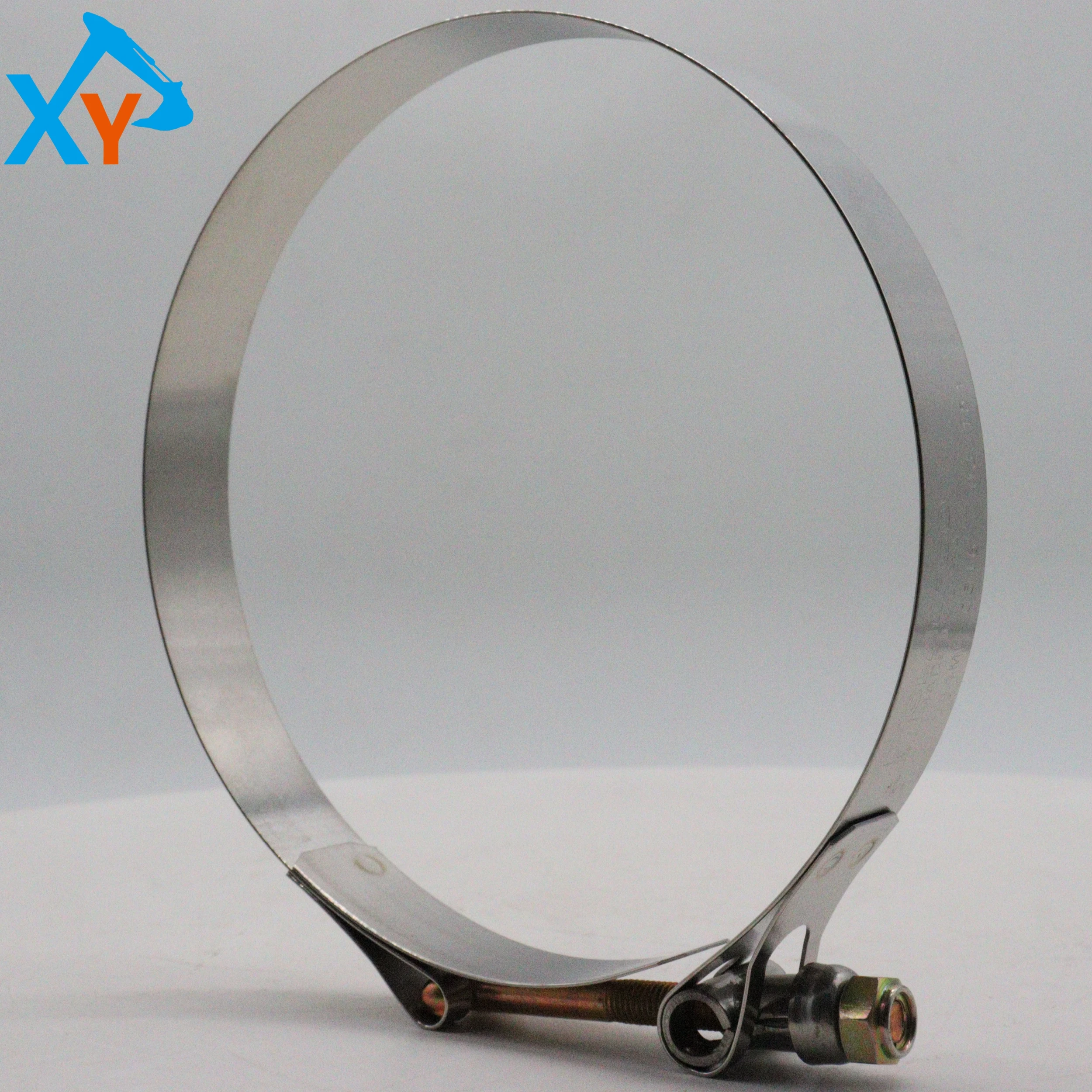 4285239&nbsp;Original Excavator Clamp Hose for Hitachi ZX350-7