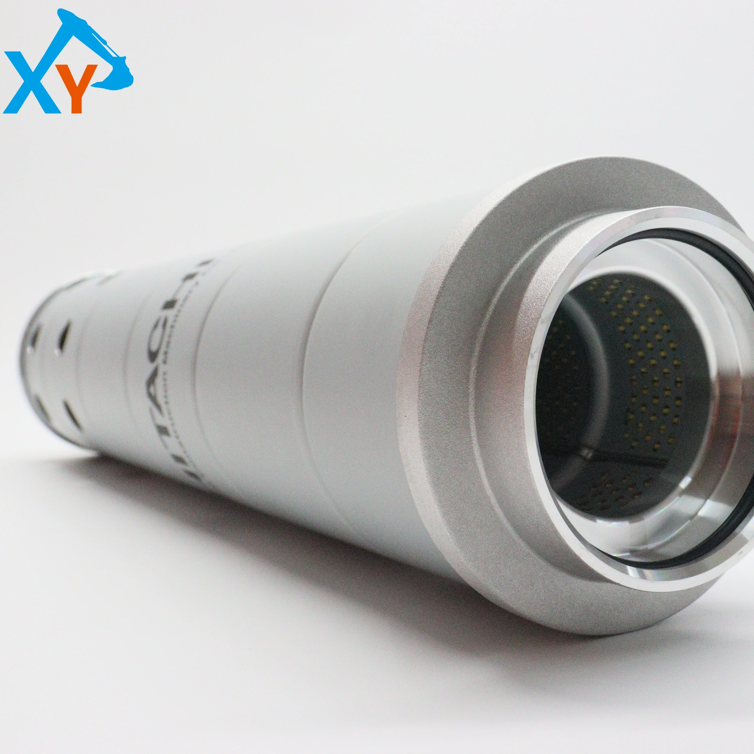 4448401 Excavator Parts Hydraulic Filter for ZX135US-7