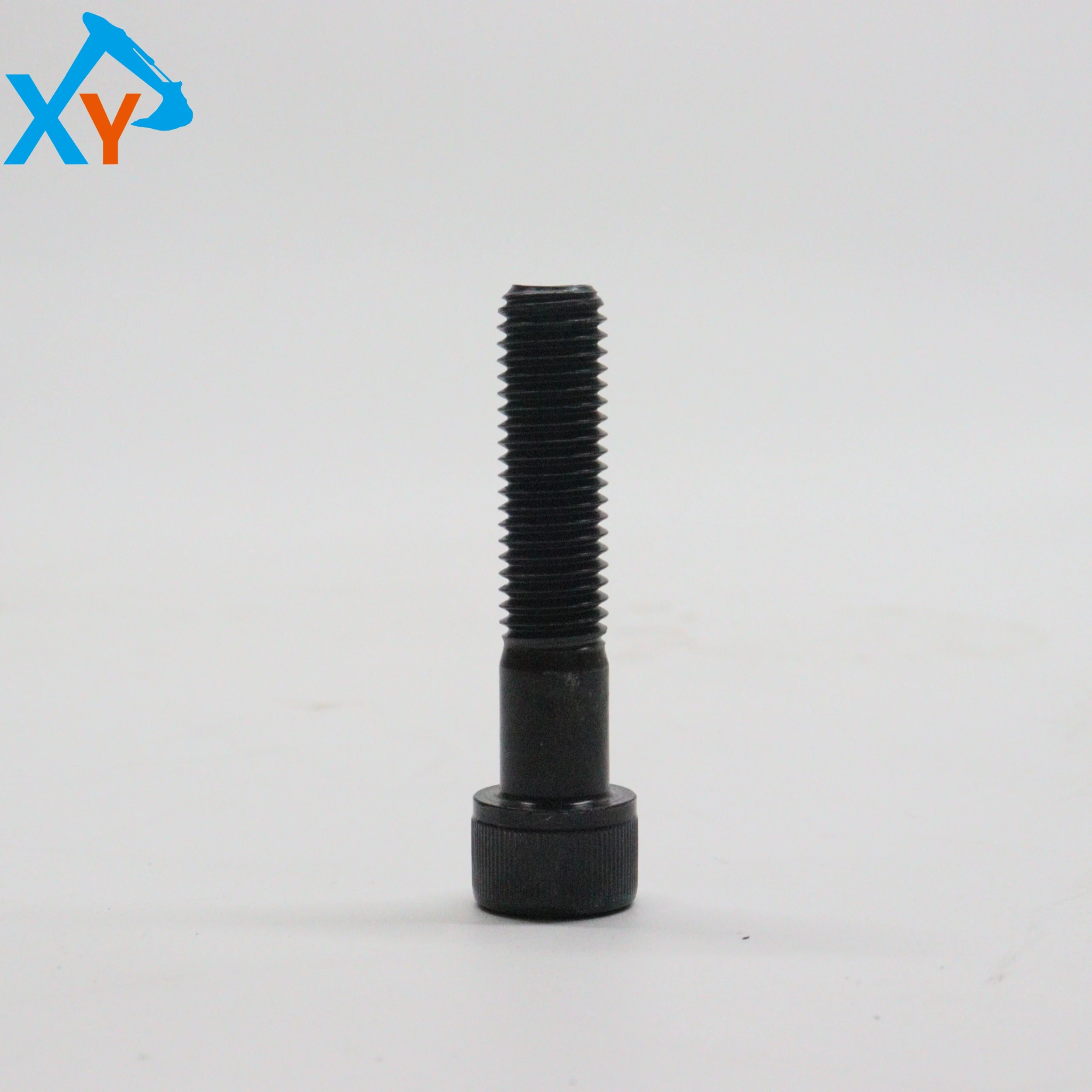 M341256 Original Excavator Parts Socket Bolt for Hitachi