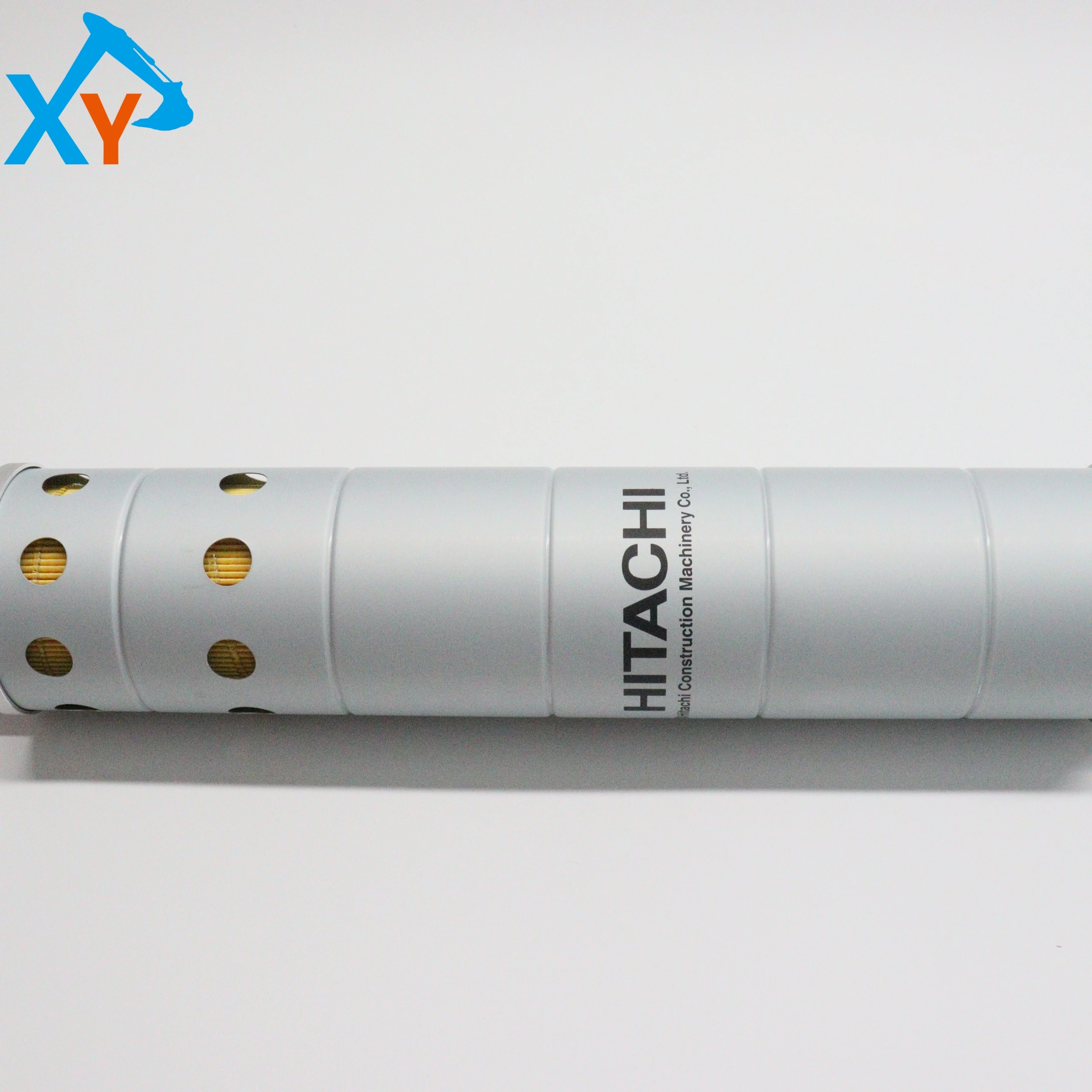4448401 Excavator Parts Hydraulic Filter for ZX135US-7