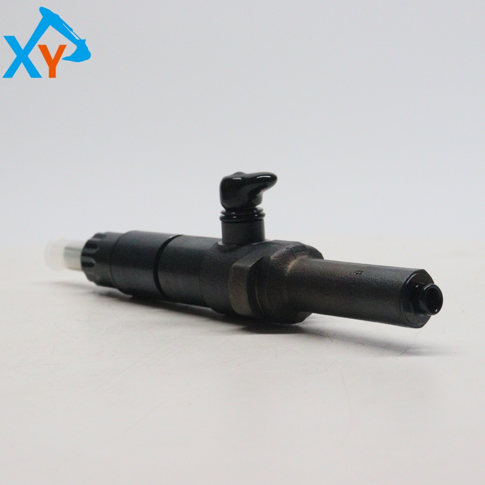 1153003920 Original Excavator 6wg1 Engine Fuel Injector