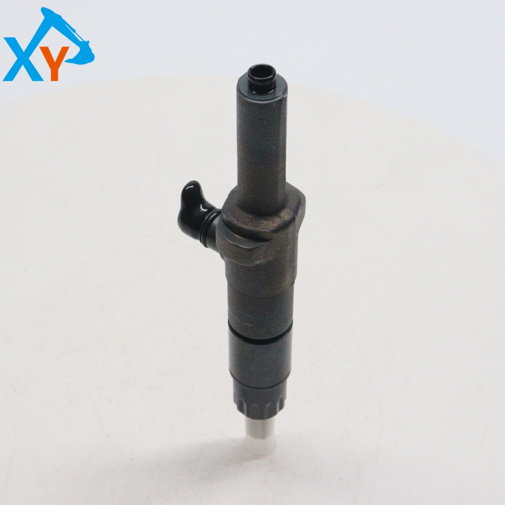 1153003920 Original Excavator 6wg1 Engine Fuel Injector