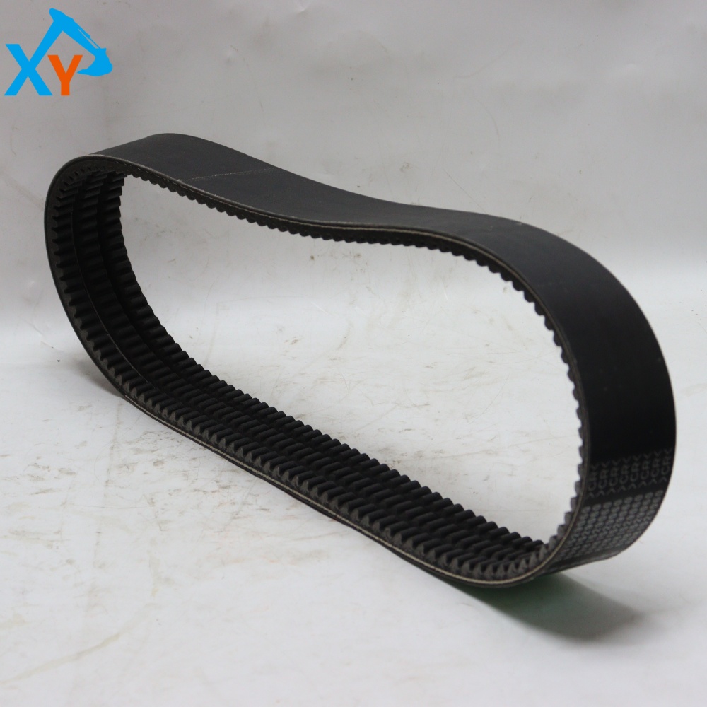 8981529060 Excavator 6BG1 6HK1 Engine Water Pump Drive Belt