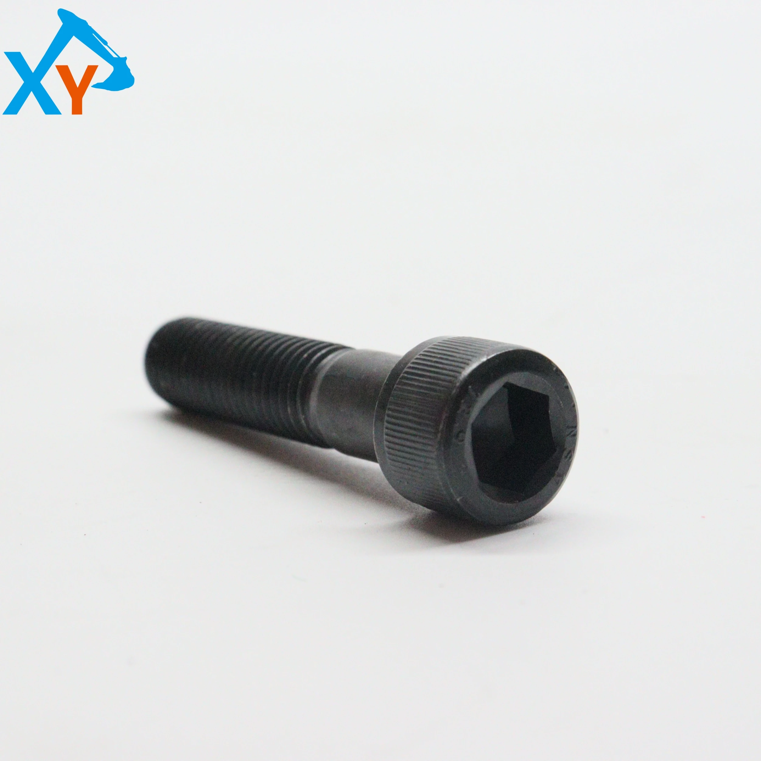 M341256 Original Excavator Parts Socket Bolt for Hitachi