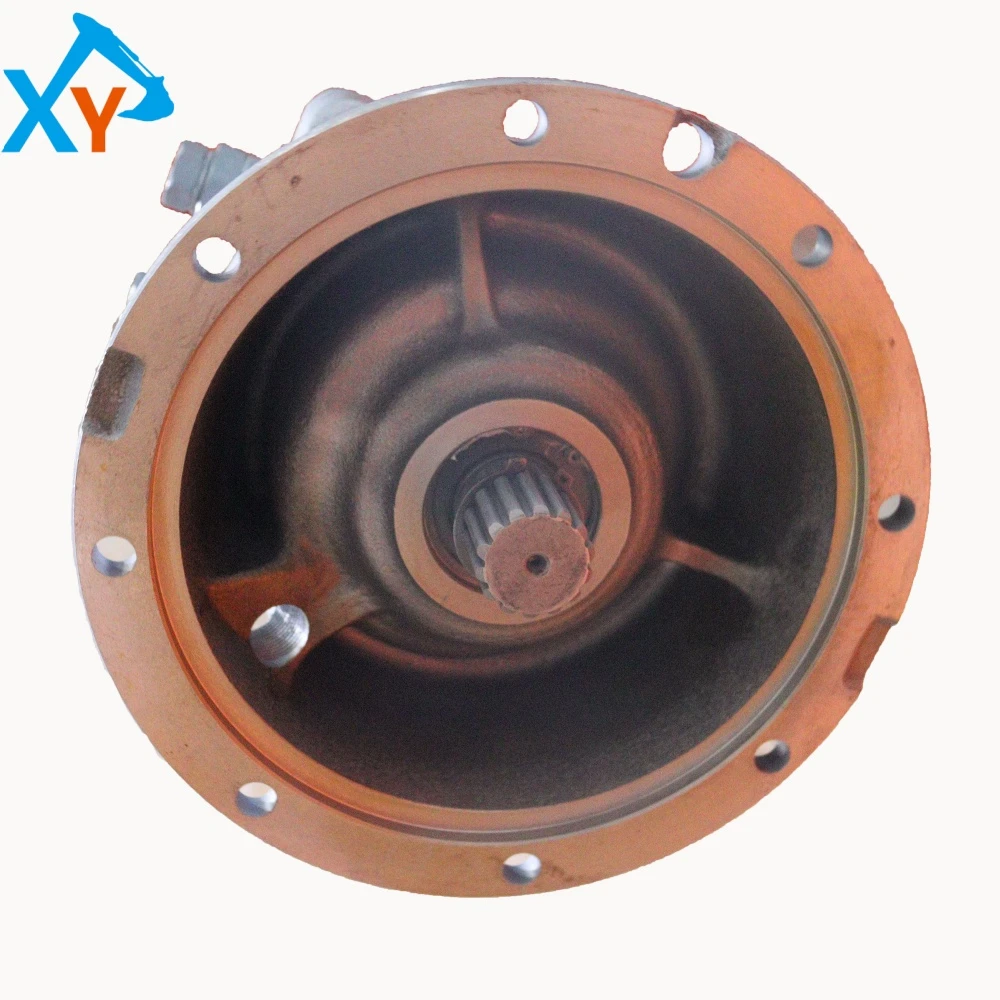 4330222 Original EX200-5 excavator hydraulic motor